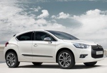 Citroen Ds4