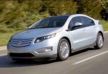 Chevrolet Volt
