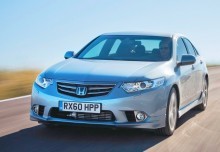 Honda Accord viii