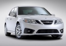 Saab 9 3 ii