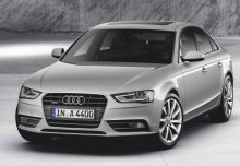 Audi A4 ii