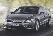 Volkswagen Passat vii