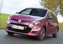 Renault Twingo ii
