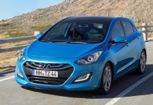 Hyundai I30 ii