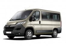 Citroen Jumper iii