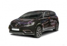 Renault Espace v