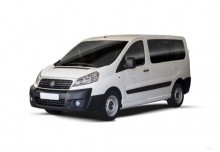 Fiat Scudo ii