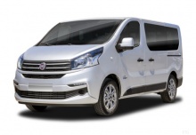 Fiat Talento