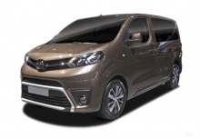 Toyota Proace ii