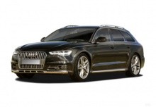 Audi A6 iv