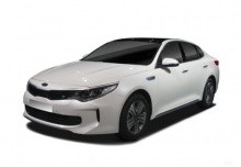 Kia Optima ii
