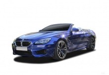 Bmw Serie 6 f12 f13