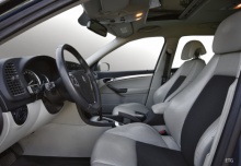 Saab 9 3x