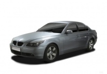 Bmw 5 series e60
