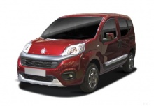 Fiat Qubo