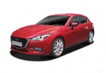 Mazda Mazda3 iii
