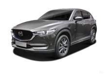 Mazda Cx 5 ii