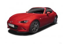 Mazda Mx 5 iv