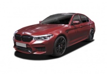 Bmw M5 f90