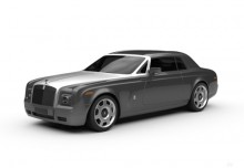Rolls-royce Phantom vii