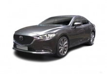 Mazda Mazda6 iii