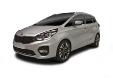 Kia Carens iv
