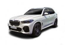 Bmw X5 g05