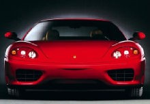 Ferrari F360