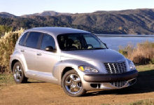 Chrysler Pt cruiser