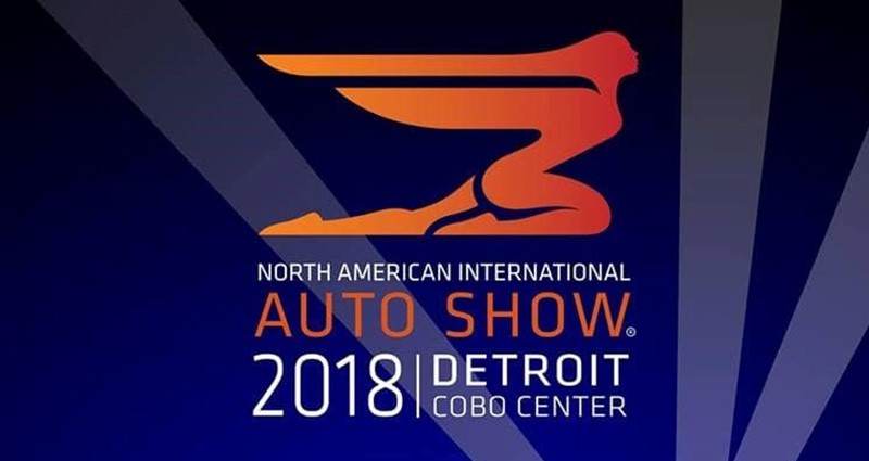 DOSSIER DETROIT 2018