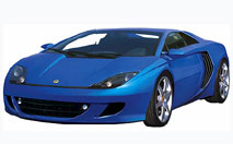 Lotus Esprit