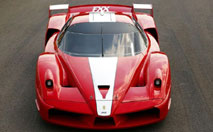 Ferrari FXX
