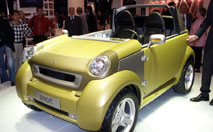 Smart Crosstown