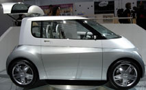 Toyota Endo