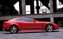 Ferrari GG50