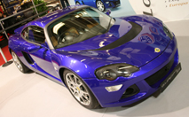 Lotus Europa S