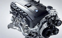 Description d'un moteur