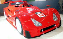 Lada Revolution