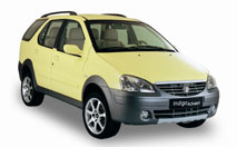 Tata Indigo Advent