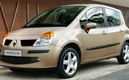 RENAULT Modus