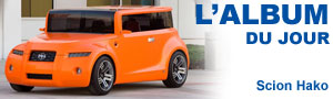Scion Hako