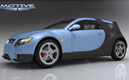 Motive Industries BEHEV