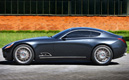 A8 GCS Berlinetta Touring : renaissance, acte 2