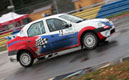 Essai Logan Cup : la comp�tition � port�e de bourse