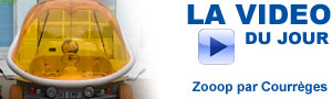 Zooop par Courr�ges