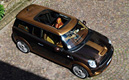 Mini Clubman Ch�teau par Aznom : cuv�e mill�sim�e