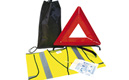 D�s cet �t�, gilet et triangle sont obligatoires