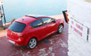 Essai Seat Ibiza 1.6i 105 ch : beaut� latine