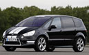 Ford S-Max 260 LMC : monospace de comp�tition !