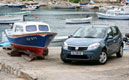 Essai Dacia Sandero 1.6 MPI 90 ch : raison populaire